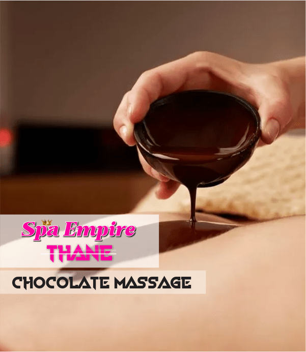 Chocolate Massage in Majiwadi Thane
